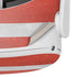 Denmark Flag Distressed Oculus Quest 2 Skin